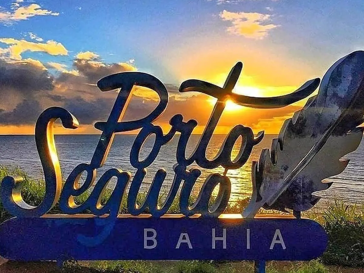 Hostel Bimba - Bahia Porto Seguro