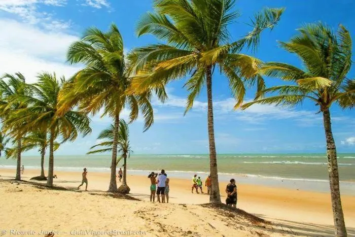 Hostel Bimba - Bahia Porto Seguro 0*,