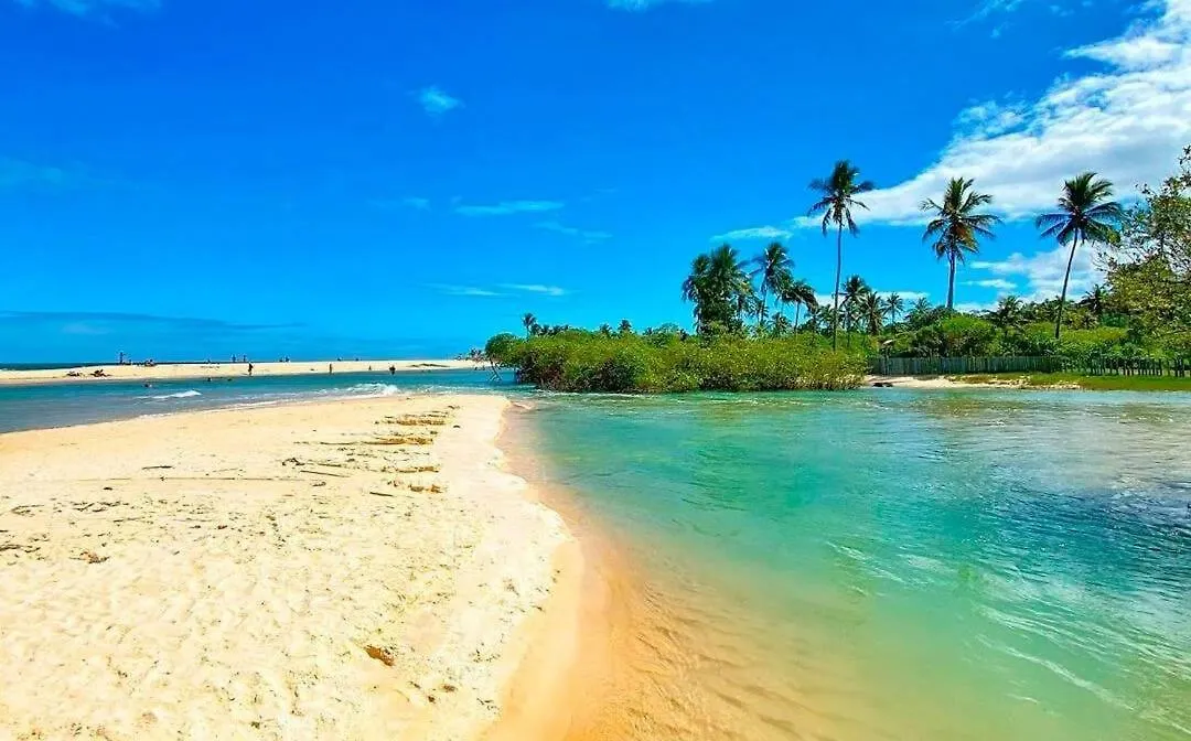 Hostel Bimba - Bahia Porto Seguro