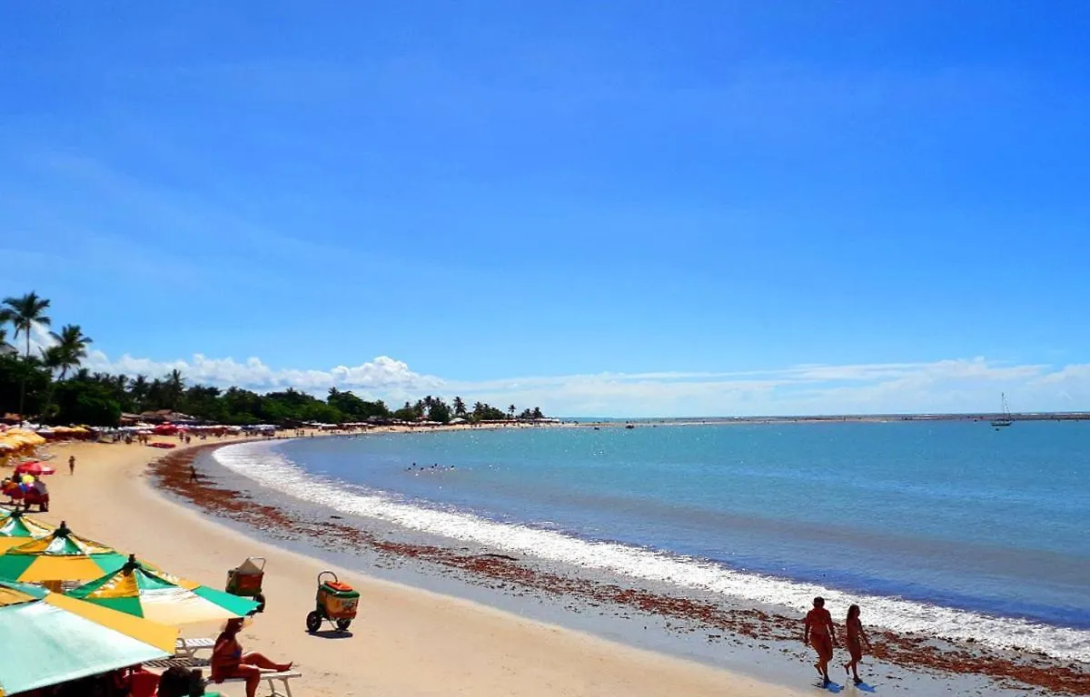 Hostel Bimba - Bahia Porto Seguro 0*,