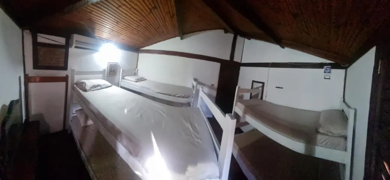 Hostel Bimba - Bahia Porto Seguro