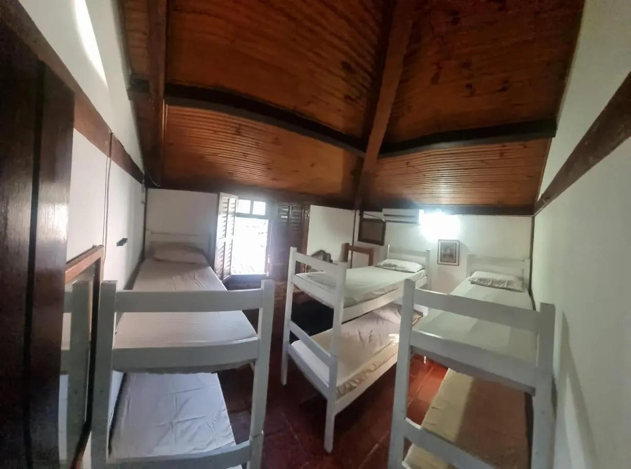 Hostel Bimba - Bahia Porto Seguro Brazil