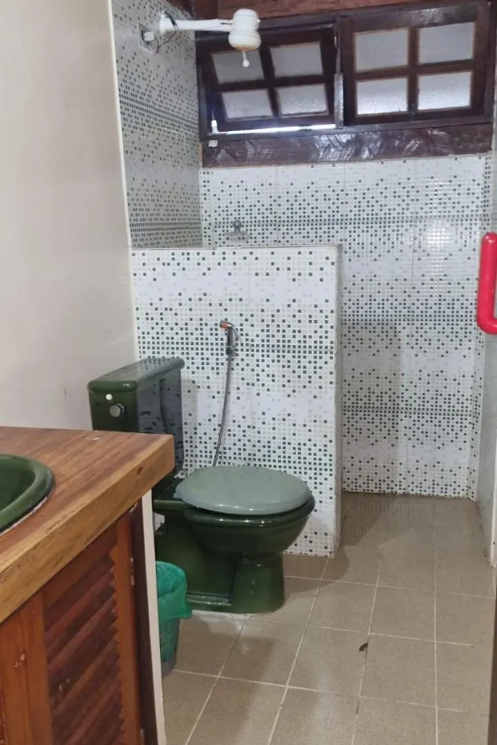 Hostel Bimba - Bahia Porto Seguro Brazil