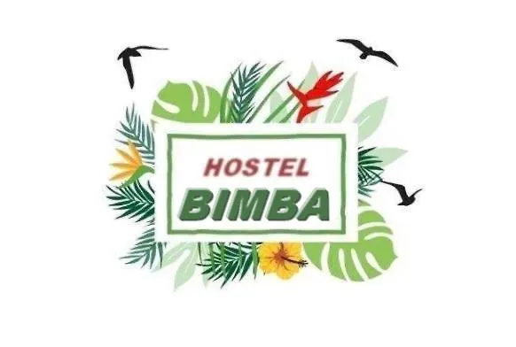 Hostel Bimba - Bahia Porto Seguro