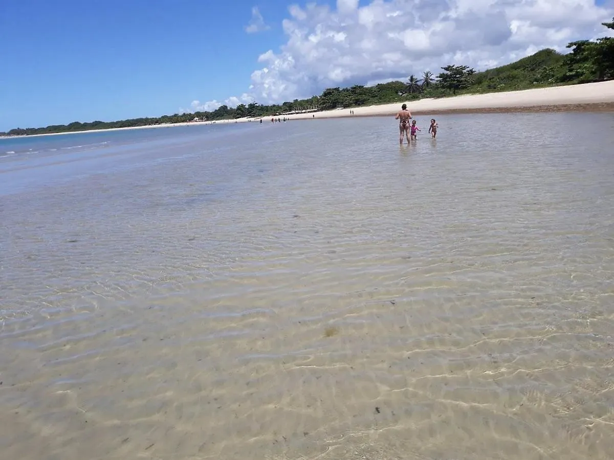 Hostel Bimba - Bahia Porto Seguro Brazil