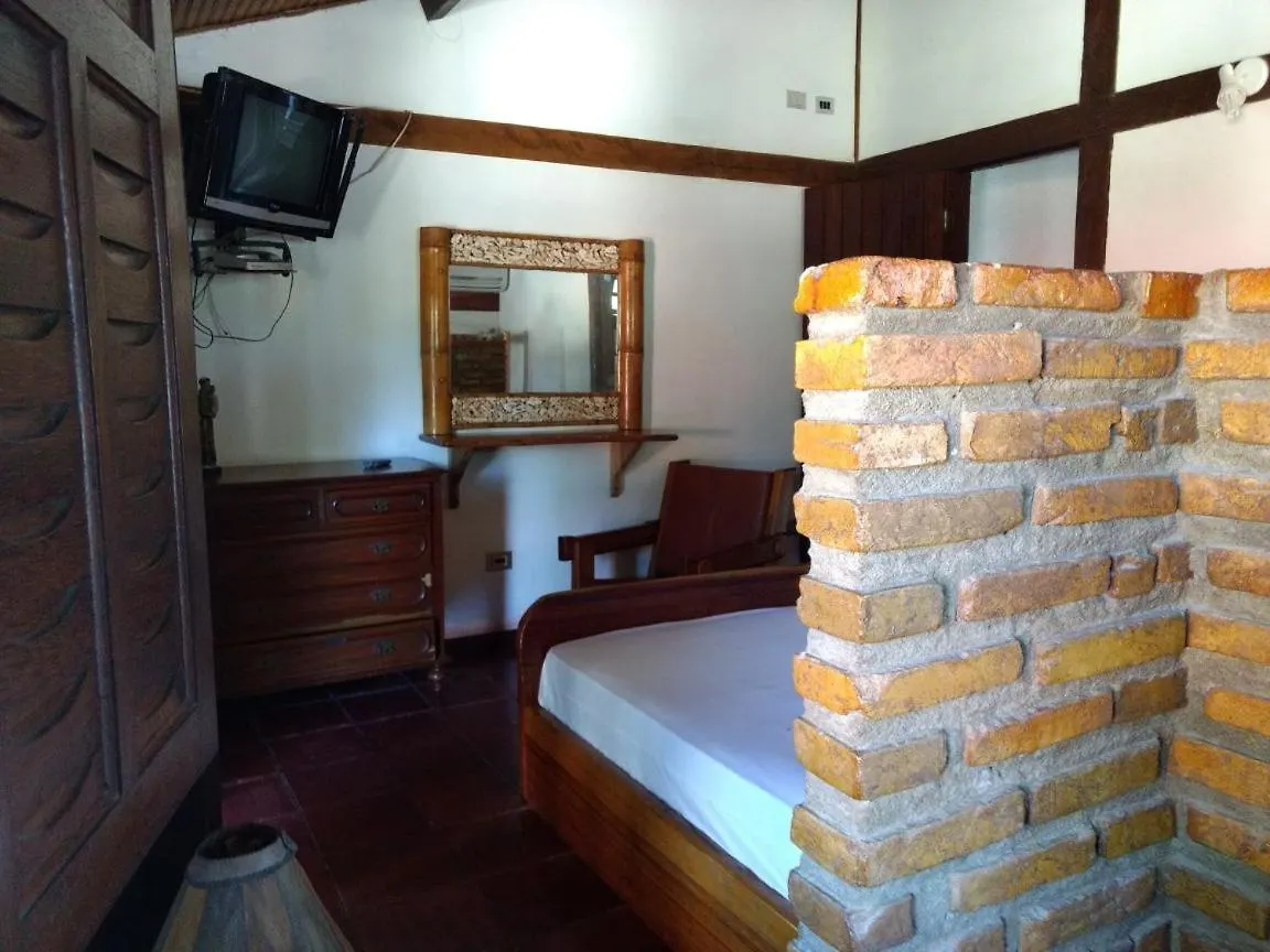 Hostel Bimba - Bahia Porto Seguro