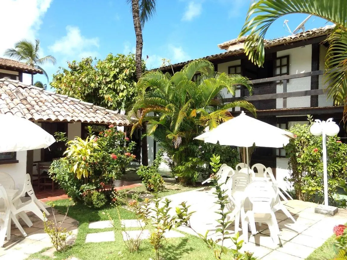 Hostel Bimba - Bahia Porto Seguro 0*,  Brazil