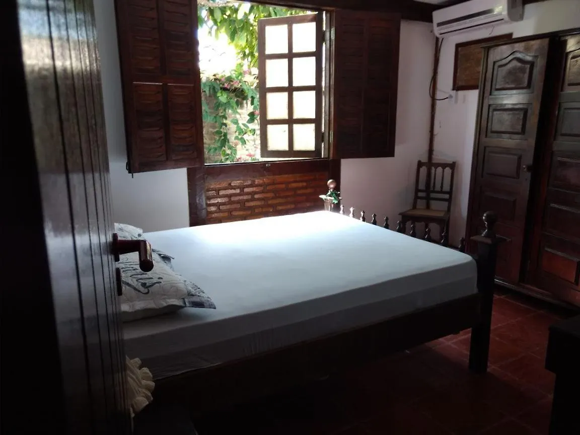 Hostel Bimba - Bahia Porto Seguro