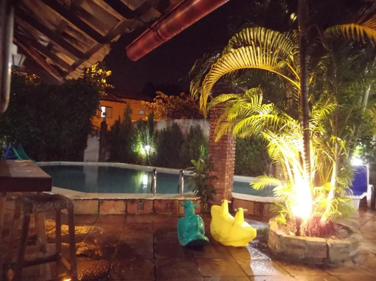 Hostel Bimba - Bahia Porto Seguro