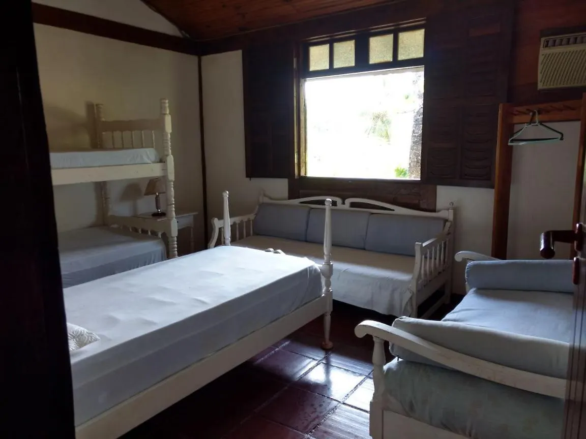 Hostel Bimba - Bahia Porto Seguro 0*,