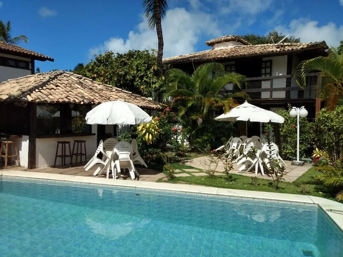 Hostel Bimba - Bahia Porto Seguro