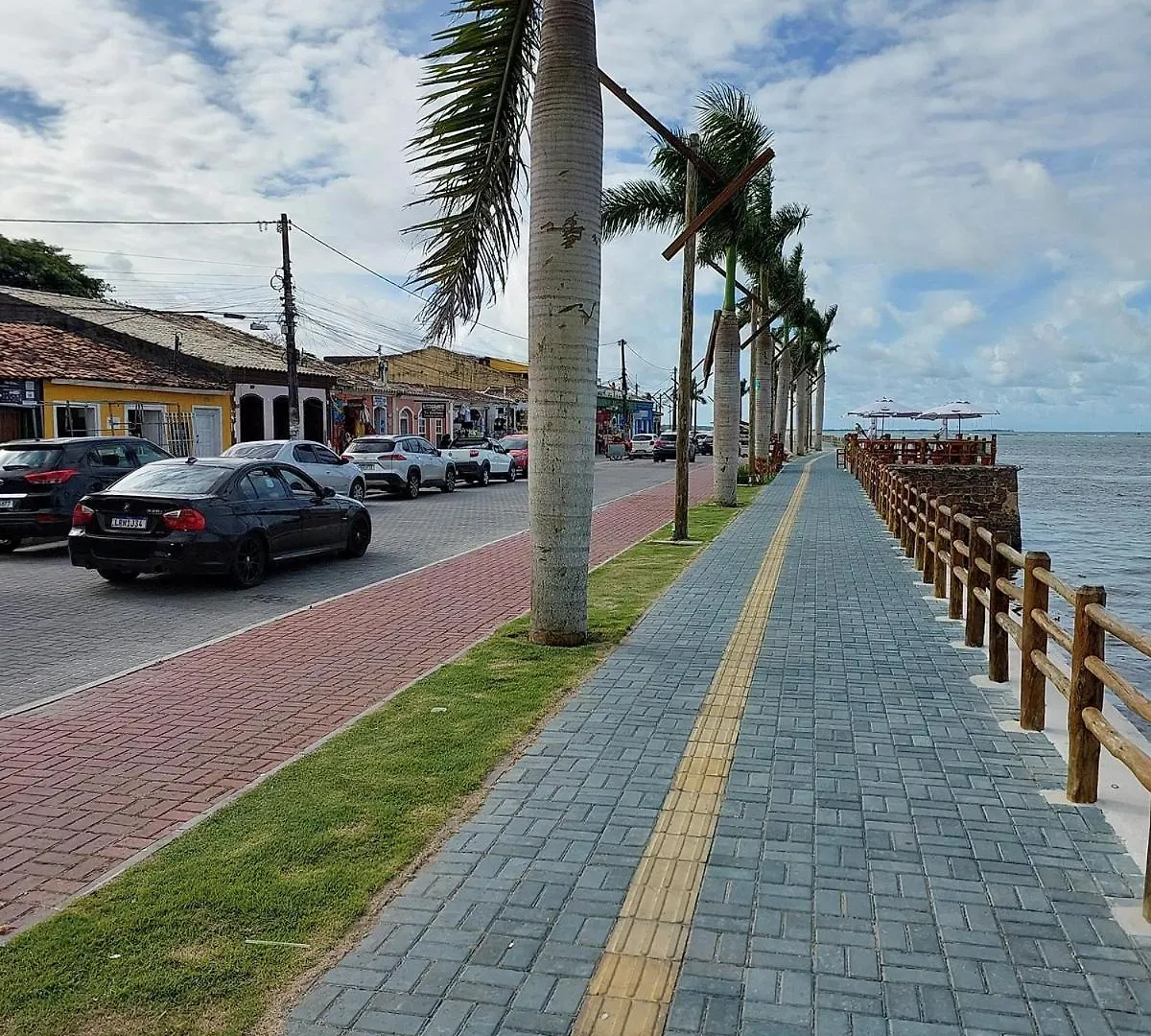 Hostel Bimba - Bahia Porto Seguro Brazil