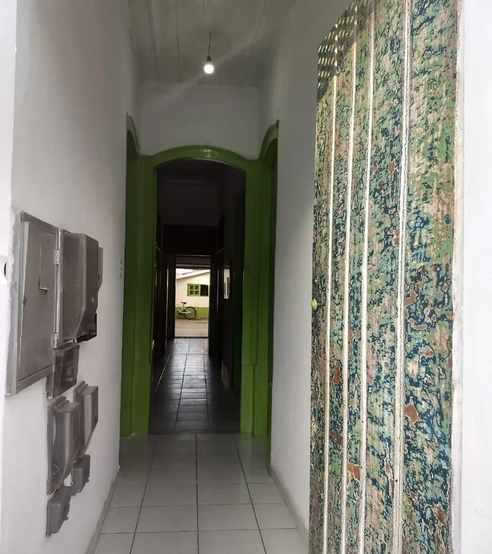 Hostel Bimba - Bahia Porto Seguro