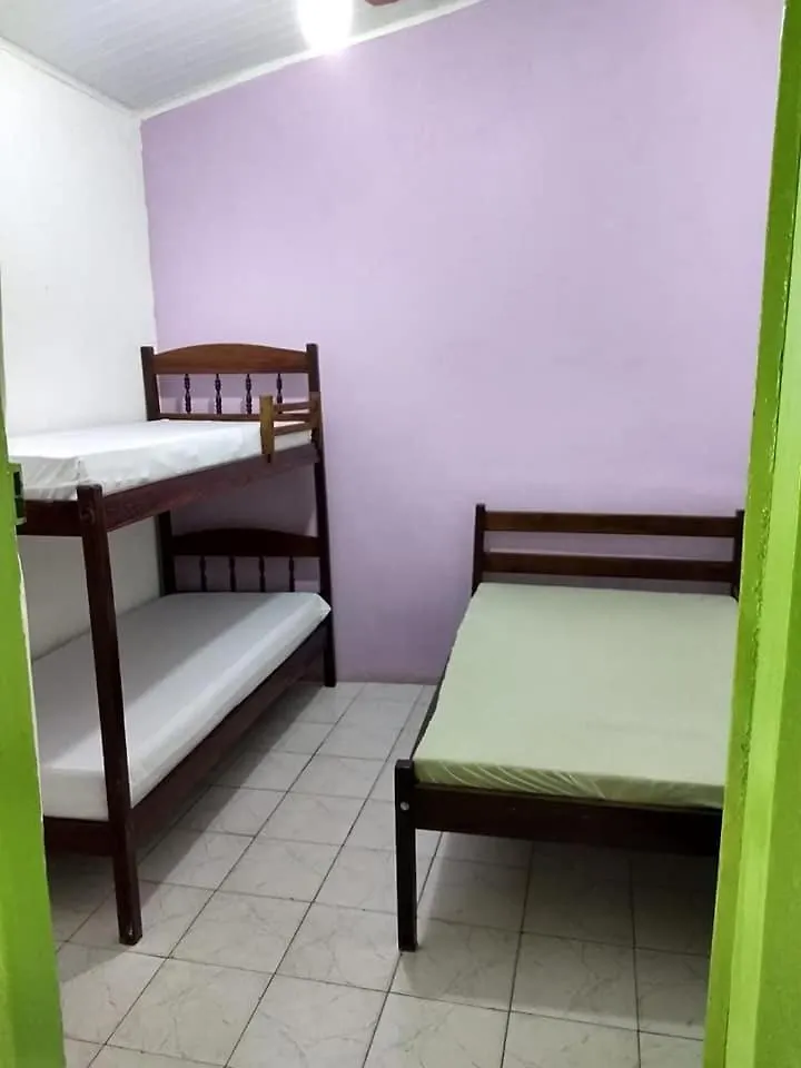 Hostel Bimba - Bahia Porto Seguro Brazil