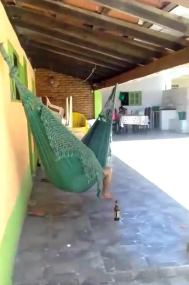 Hostel Bimba - Bahia Porto Seguro