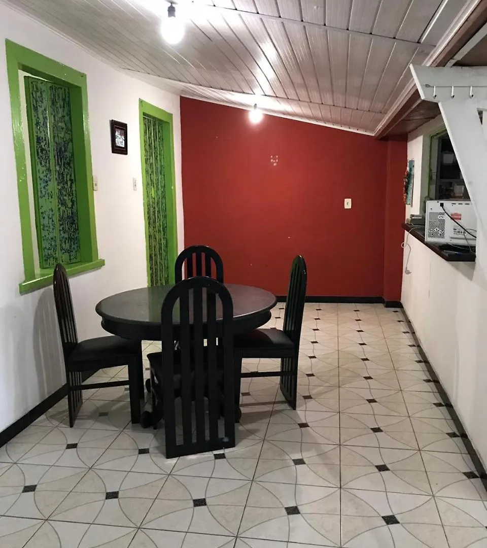 Hostel Bimba - Bahia Porto Seguro